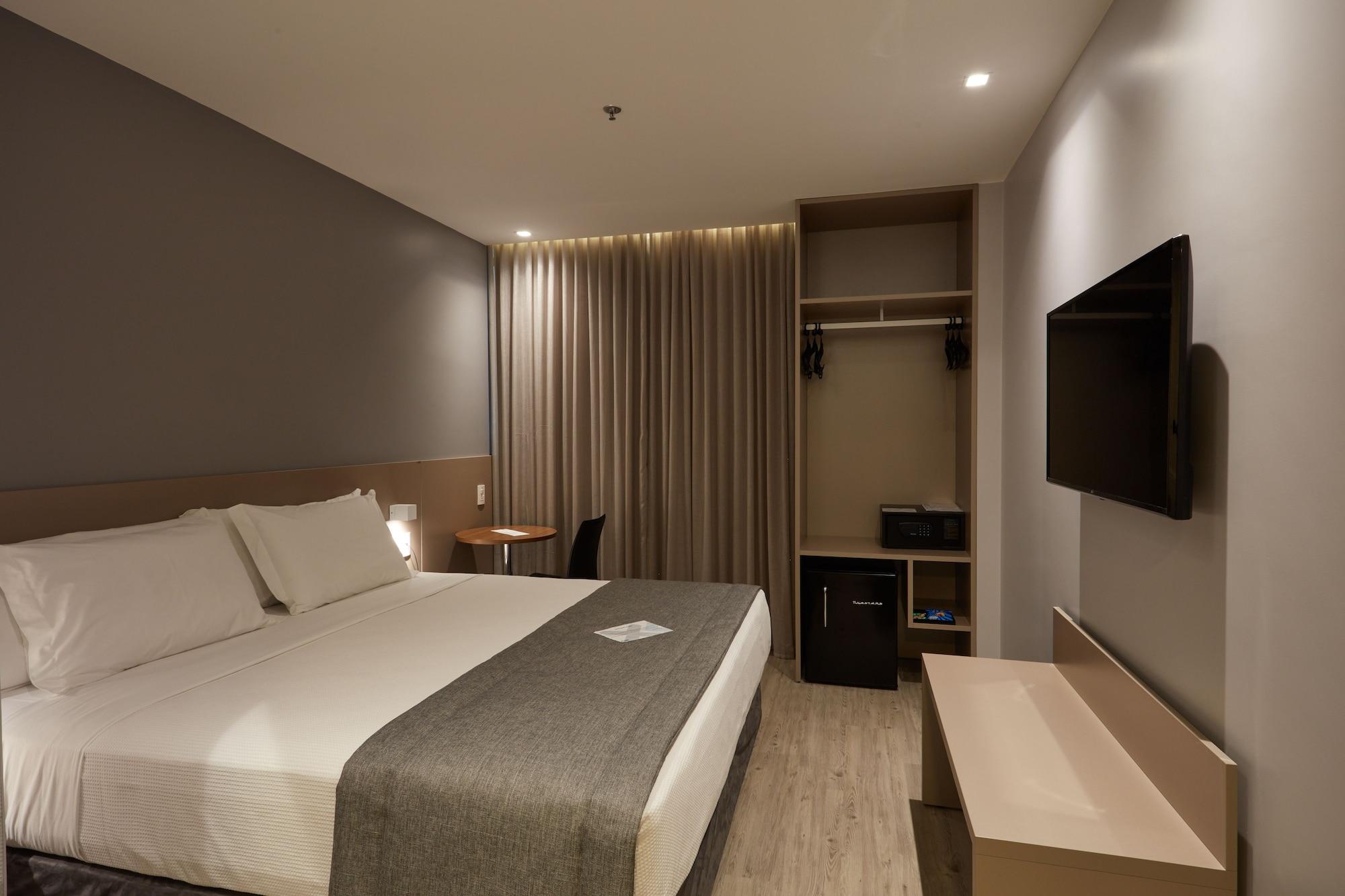 Flix Hotel